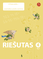 Riešutas. 3-iasis matematikos pratybų sąsiuvinis 4 klasei (serija „Šok“)