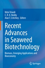 Recent Advances in Seaweed Biotechnology