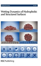 Wetting Dynamics and Surfaces