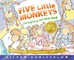 Five Little Monkeys Jumping on the Bed Deluxe Edition