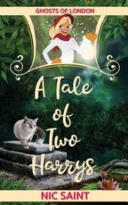 A Tale of Two Harrys