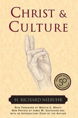 Christ and Culture