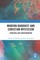 Modern Buddhist and Christian Mysticism