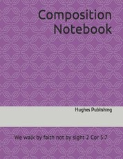 Composition Notebook