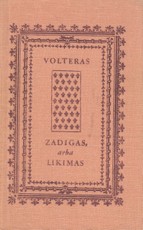 Zadigas, arba Likimas