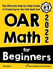 OAR Math for Beginners