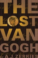 The Lost Van Gogh