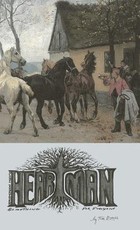 Blue Ridge HearTman Something for Everyone hardcover