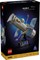 LEGO Icons 11382 Hubble kosminis teleskopas