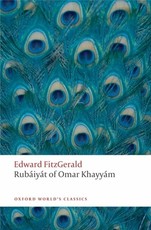 RubÃ¡iyÃ¡t of Omar KhayyÃ¡m