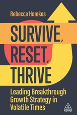 Survive, Reset, Thrive