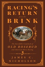 Racing's Return from the Brink
