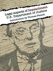 Legal Aspects of Impeachment