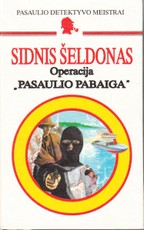 Operacija „Pasaulio pabaiga“