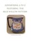 Advertising A To Z Featuring The Blue Willow Pattern