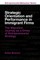 Strategic Orientation and Performance in Immigrant Firms