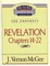 Thru the Bible Vol. 60: The Prophecy (Revelation 14-22)