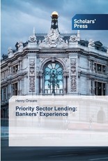 Priority Sector Lending