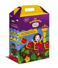 MEGA Sodolendas (rinkinys)