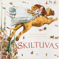 Skiltuvas