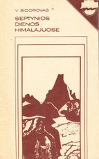 Septynios dienos Himalajuose