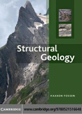 Structural Geology