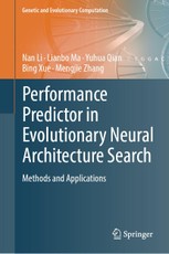 Performance Predictor in Evolutionary Neural Architecture Search