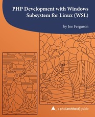 PHP Development with Windows Subsystem for Linux (WSL)