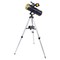 Refraktorinis teleskopas Solarix Bresser 114/500 su Saulės filtru