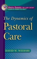 The Dynamics of Pastoral Care