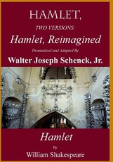 Hamlet, Reimagined