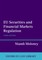 EU Securities and Financial Markets Regulation