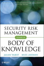 Security Risk Mgmt