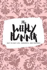 The Weekly Planner