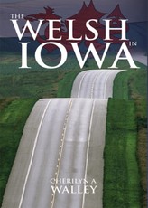 The Welsh in Iowa