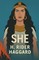 She(Illustrated)