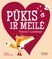 Pūkis ir meilė. 18 knyga