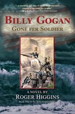 Billy Gogan Gone Fer Soldier