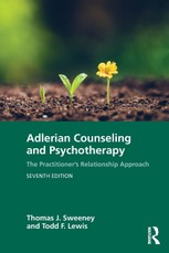 Adlerian Counseling and Psychotherapy