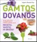 Gamtos dovanos. Gėlynų, miškų, pievų ir vandens augalai
