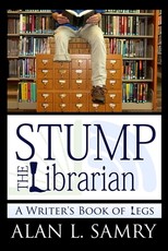 Stump the Librarian