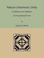 Nature's Harmonic Unity
