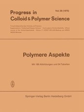 Polymere Aspekte