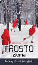 Frosto žiema