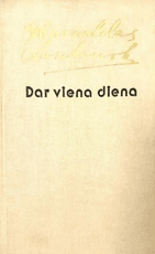 Dar viena diena