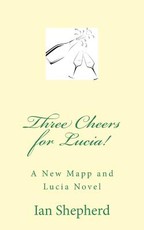 Three Cheers for Lucia!