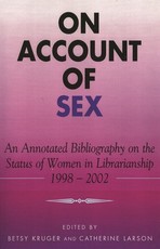 On Account of Sex