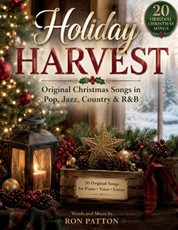 Holiday Harvest