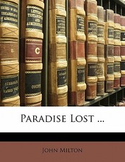 Paradise Lost ...