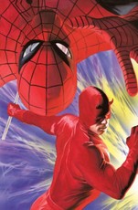 Spider-Man & Daredevil